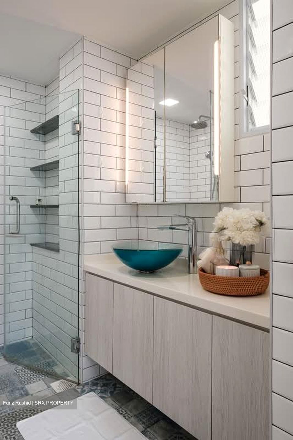The Riverwalk / Riverwalk Apartments (D1), Apartment #577306331